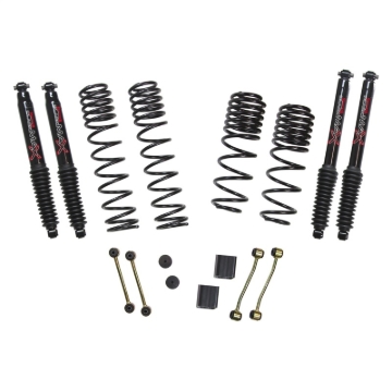 Picture of Skyjacker SKY Long Travel Kit Lift Kits - JL25BPBLTD