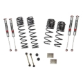 Picture of Skyjacker SKY Long Travel Kit Lift Kits - JL15RBPMLTD