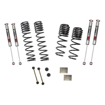 Picture of Skyjacker SKY Long Travel Kit Lift Kits - JL15RBPMLTD