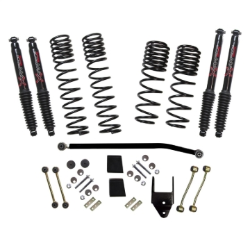 Picture of Skyjacker SKY Long Travel Kit Lift Kits - JL40BPBLTD