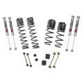 Picture of Skyjacker SKY Long Travel Kit Lift Kits - JL25RBPMLTD