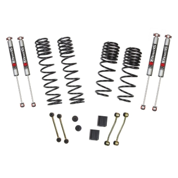 Picture of Skyjacker SKY Long Travel Kit Lift Kits - JL25RBPMLTD