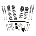 Picture of Skyjacker SKY Long Travel Kit Lift Kits - JL40BPMLTD