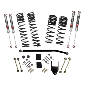 Picture of Skyjacker SKY Long Travel Kit Lift Kits - JL40BPMLTD