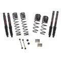 Picture of Skyjacker SKY Long Travel Kit Lift Kits - JL15RBPBLTD