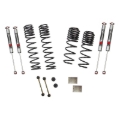 Picture of Skyjacker SKY Long Travel Kit Lift Kits - JL15RBPMLTD