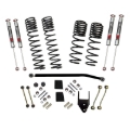 Picture of Skyjacker SKY Long Travel Kit Lift Kits - JL40RBPMLTD