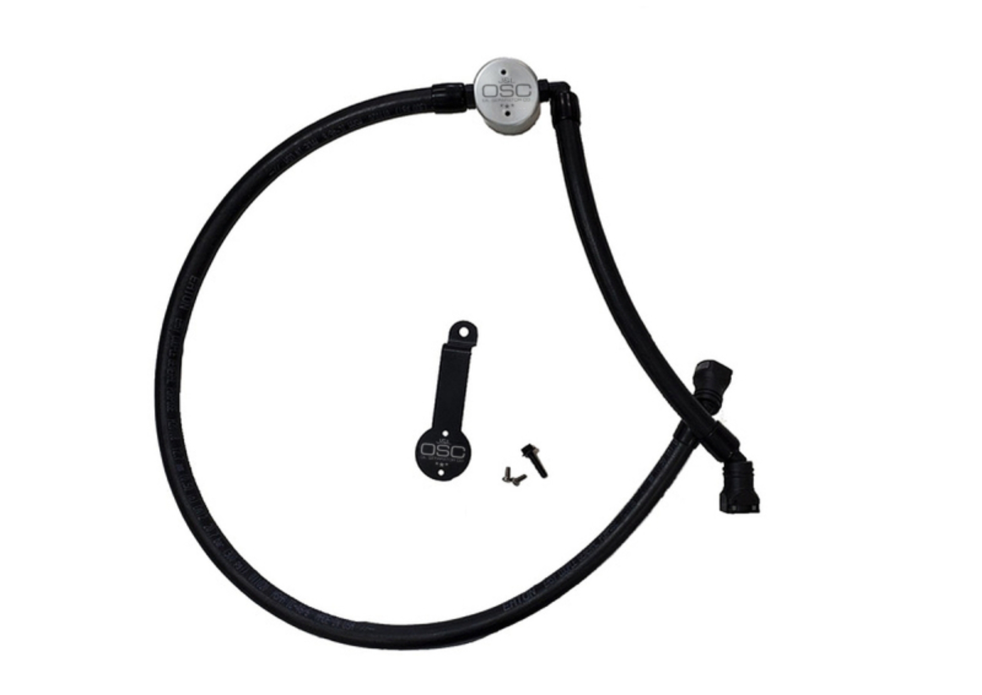 Picture of J&L JLT Oil Separators - 3069D-C