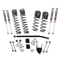 Picture of Skyjacker SKY Long Travel Kit Lift Kits - JL40BPMLTD