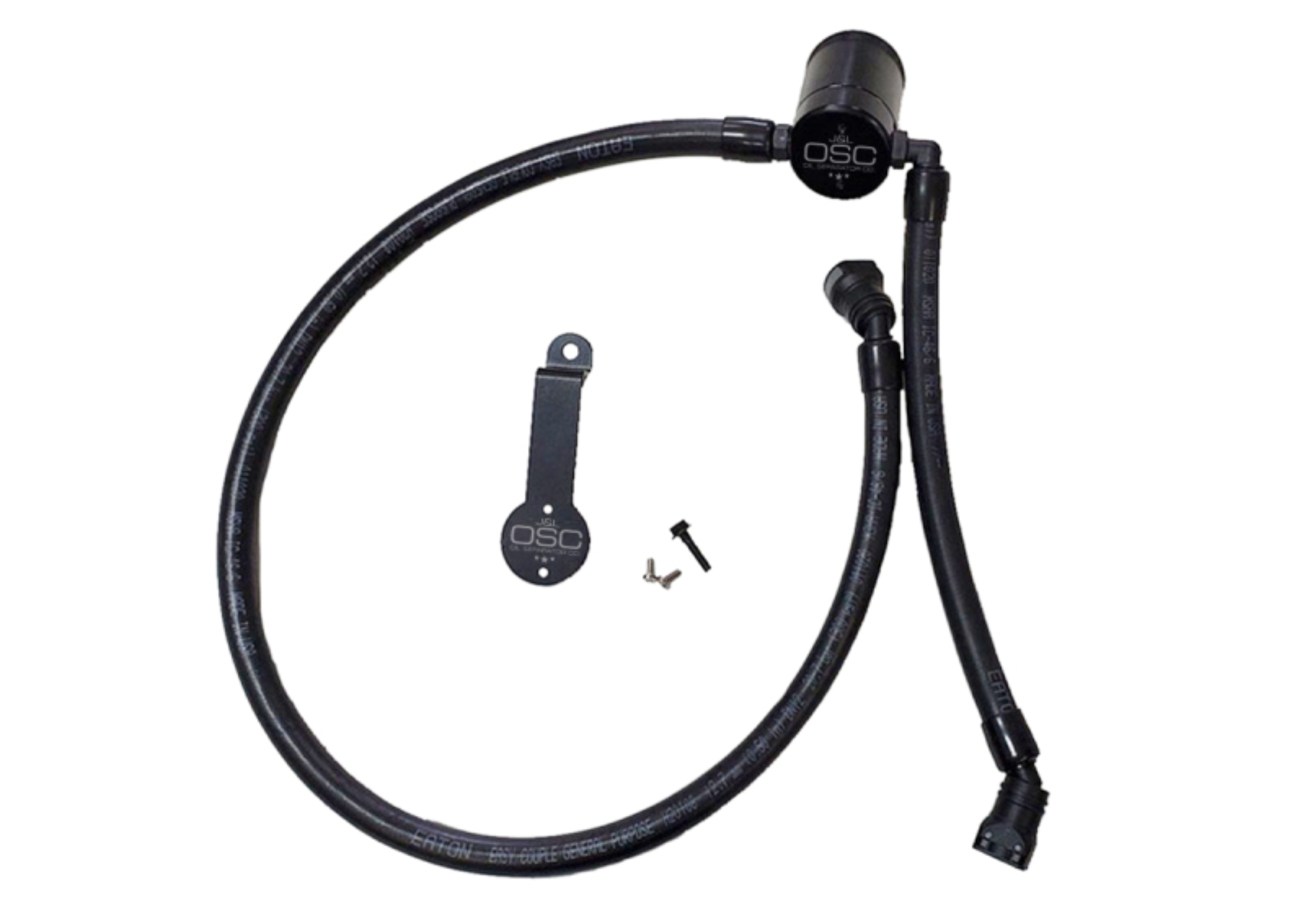 Picture of J&L JLT Oil Separators - 3069D-B