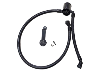 Picture of J&L JLT Oil Separators - 3069D-B