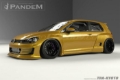 Picture of GReddy GRE RB Front Lip Spoiler Lips & Splitters - 17090311