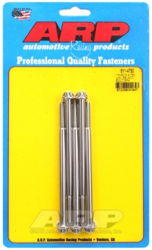 Picture of ARP Stainless Steel Bolts - 611-4750