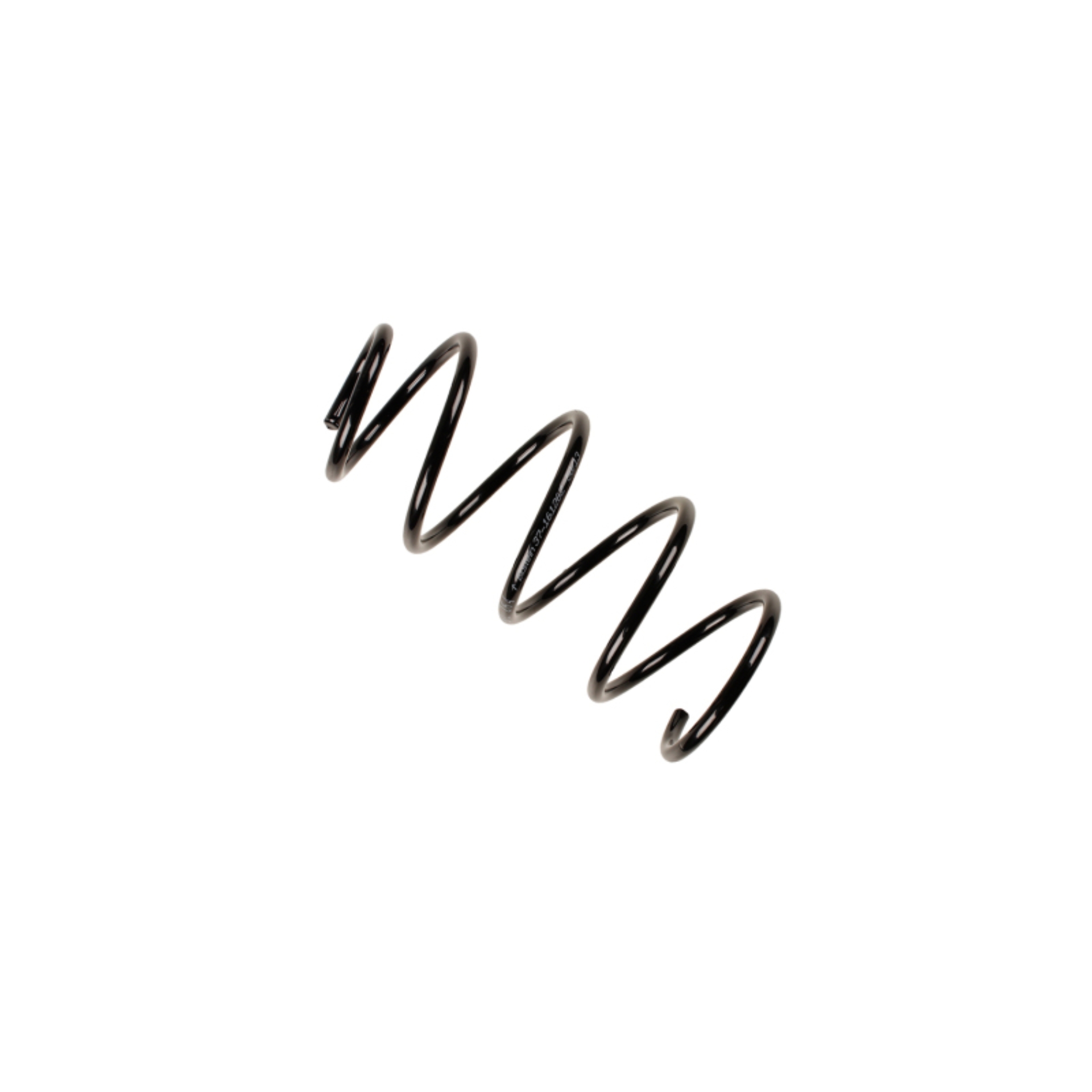 Picture of B3 OE Replacement - Coil Spring