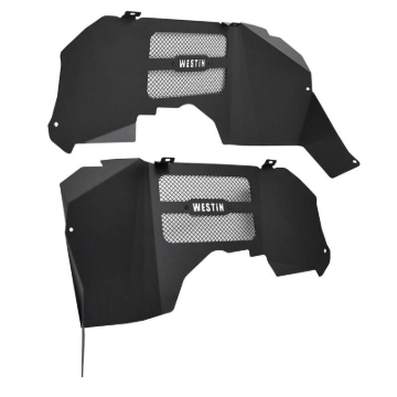 Picture of Inner Fenders