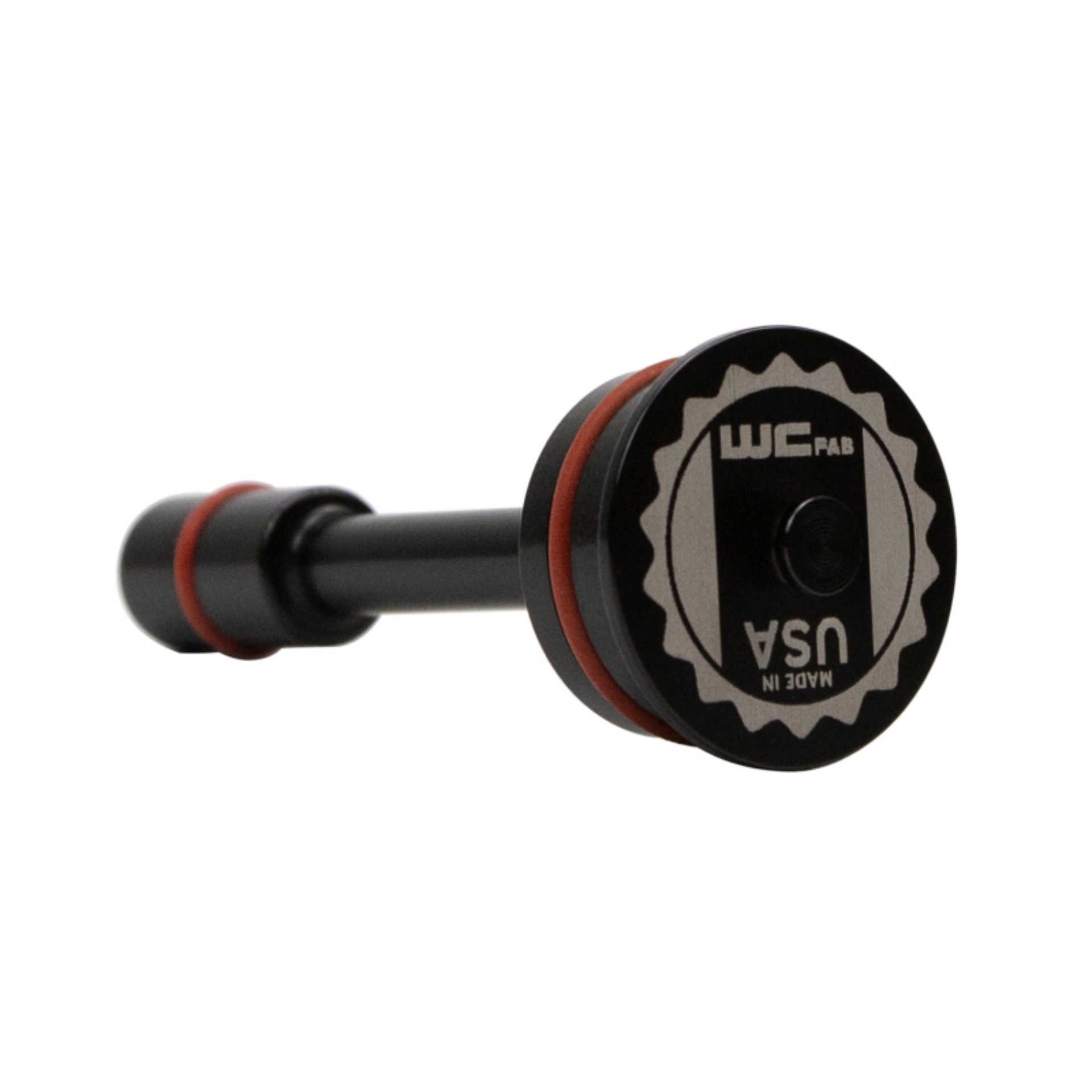 Picture of Wehrli WCF Bypass Plugs Thermostat Housings - WCF100469