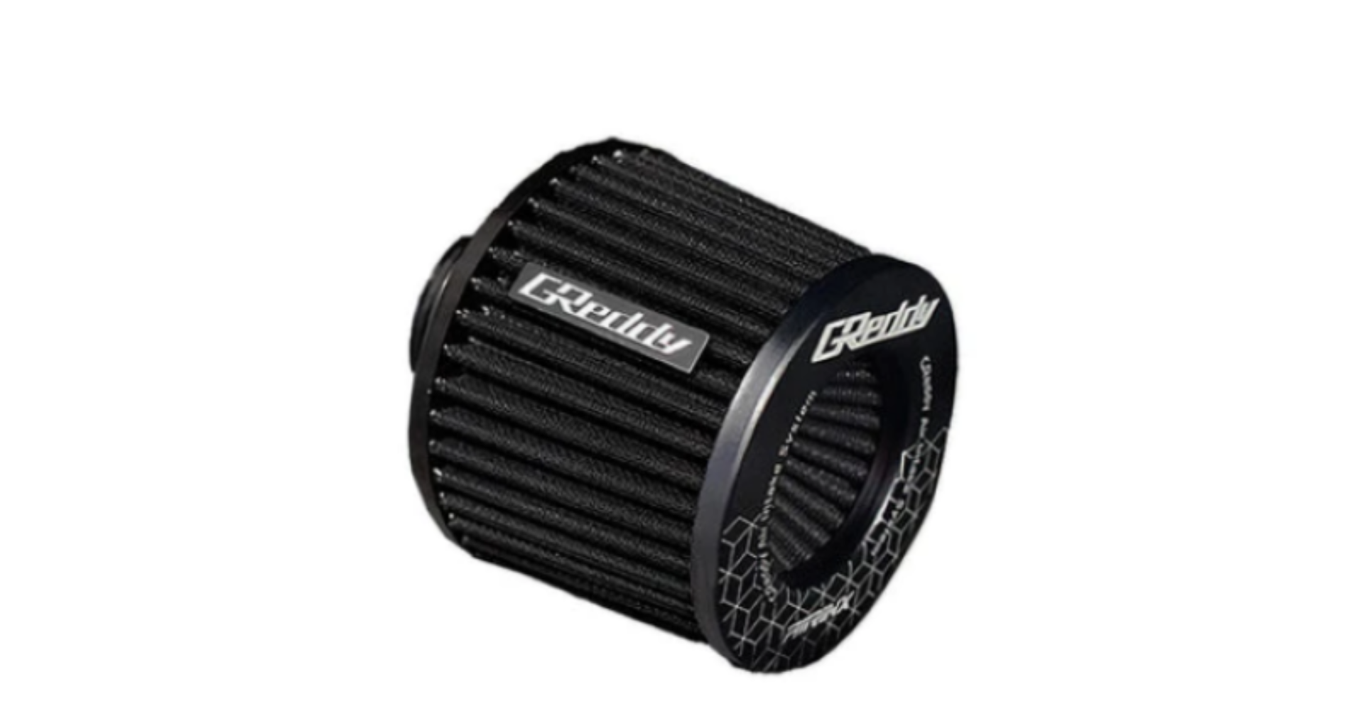 Picture of GReddy GRE Airnex Filter Air Filters - 12500603