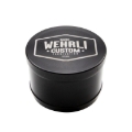 Picture of Wehrli WCF Resonator Delete Plug Aluminum Tubing - WCF100473