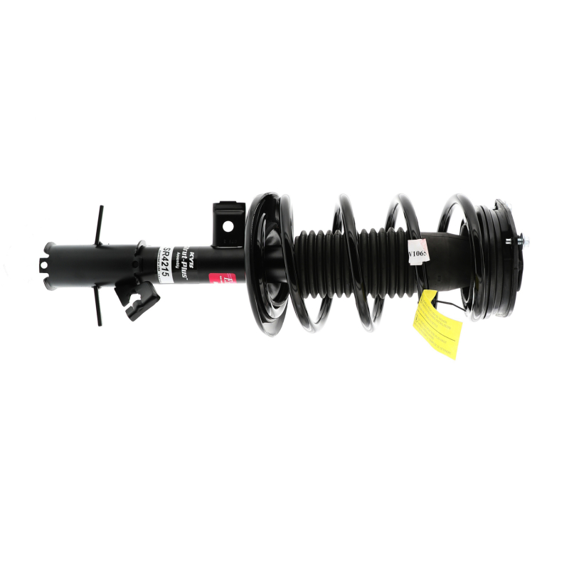 Picture of KYB Shocks & Struts Strut Plus Front Shocks and Struts - SR4215
