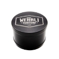 Picture of Wehrli WCF Resonator Delete Plug Aluminum Tubing - WCF100473