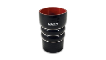 Picture of Vibrant VIB 4 Ply Hoses Silicone Couplers & Hoses - 11865