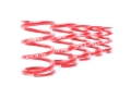 Picture of H&R HR Replacement Springs Rear Lowering Springs - ZF075-008