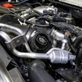 Picture of Wehrli WCF Resonator Delete Plug Aluminum Tubing - WCF100473