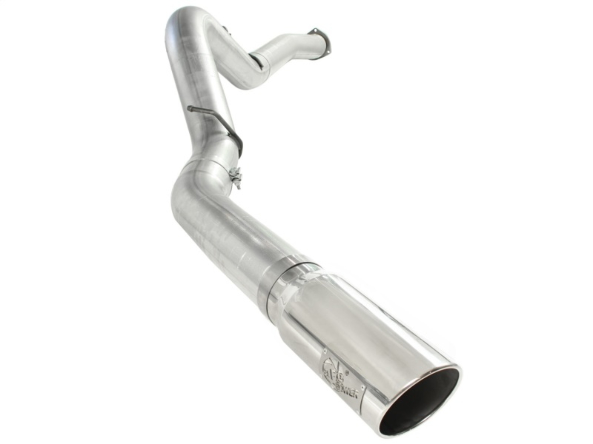 Picture of aFe Exhaust DPF Back - 49-04040-P