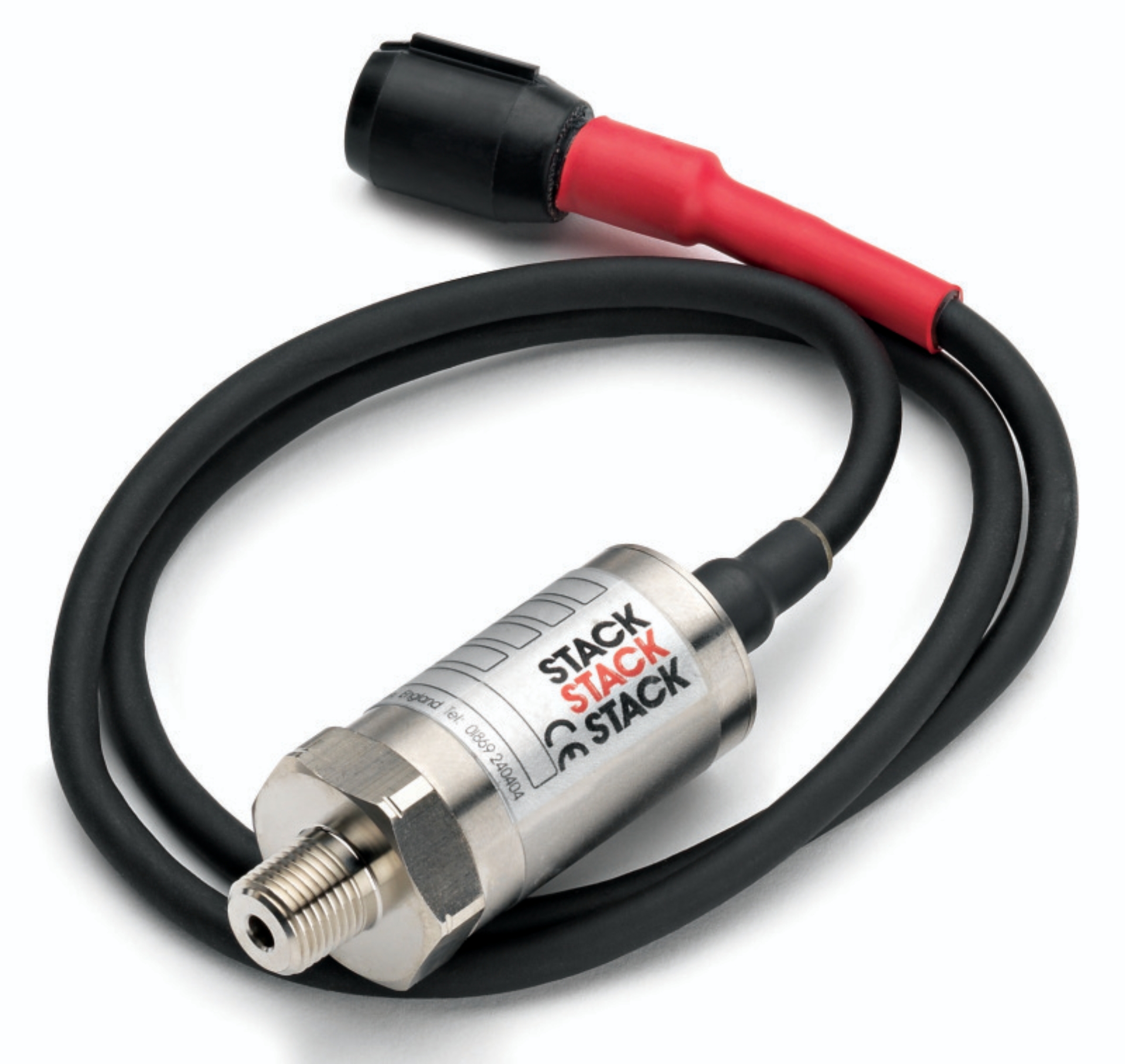 Picture of AutoMeter AM Pressure Sensors Gauge Components - ST747