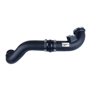 Picture of Injen INJ Intercooler Piping Intercooler Pipe Kits - SES2300ICPWB