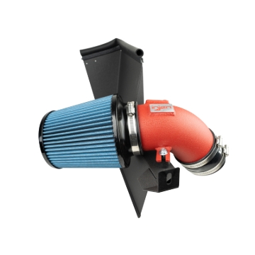 Picture of Injen INJ SP Intake Cold Air Intakes - SP2300WR