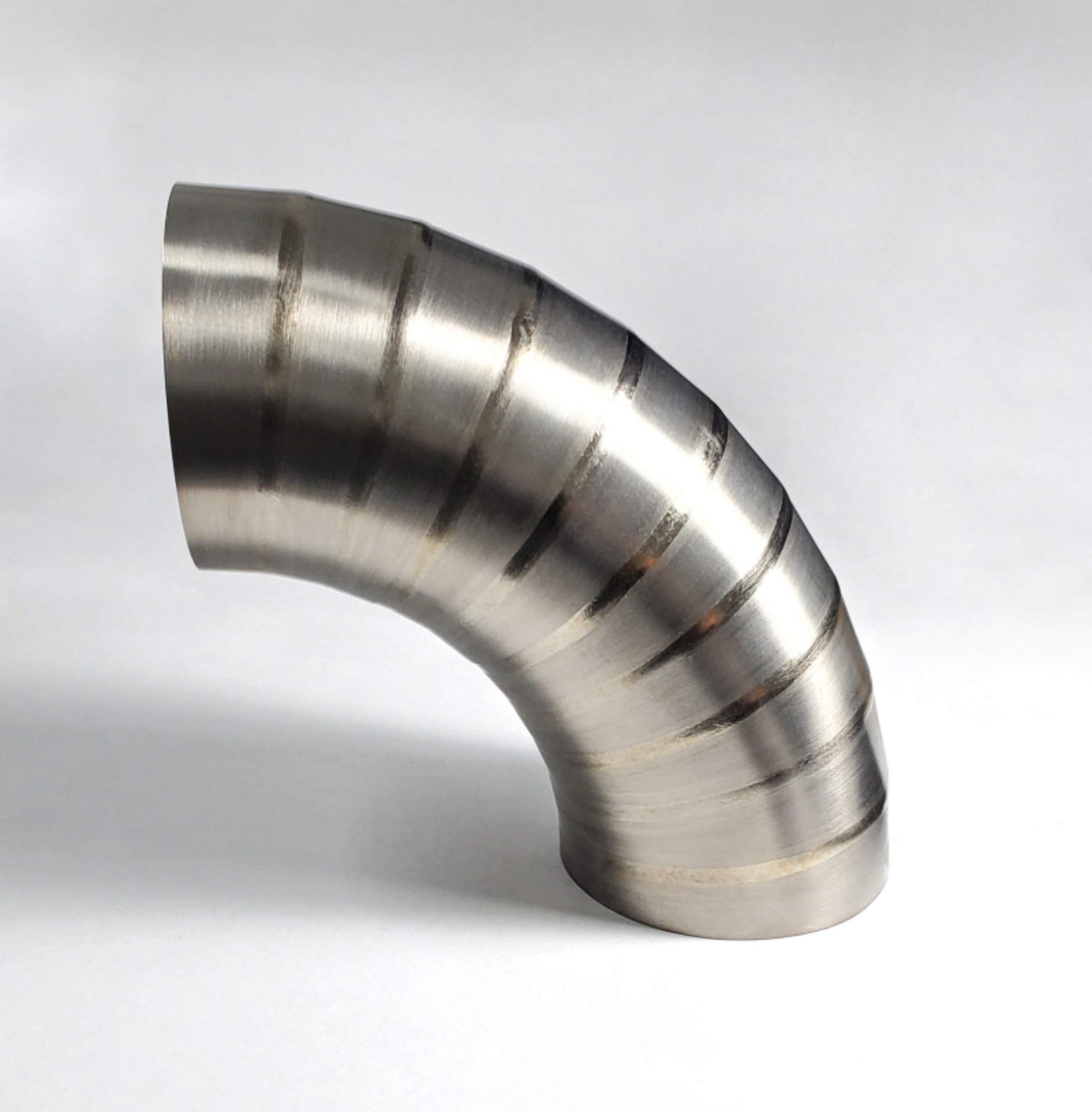 Picture of Ticon TIC Titanium Pie Cuts Titanium Tubing - 141-08950-1303