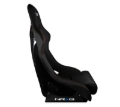 Picture of NRG Seats-Single Race Seats - FRP-300-MGEO-BK