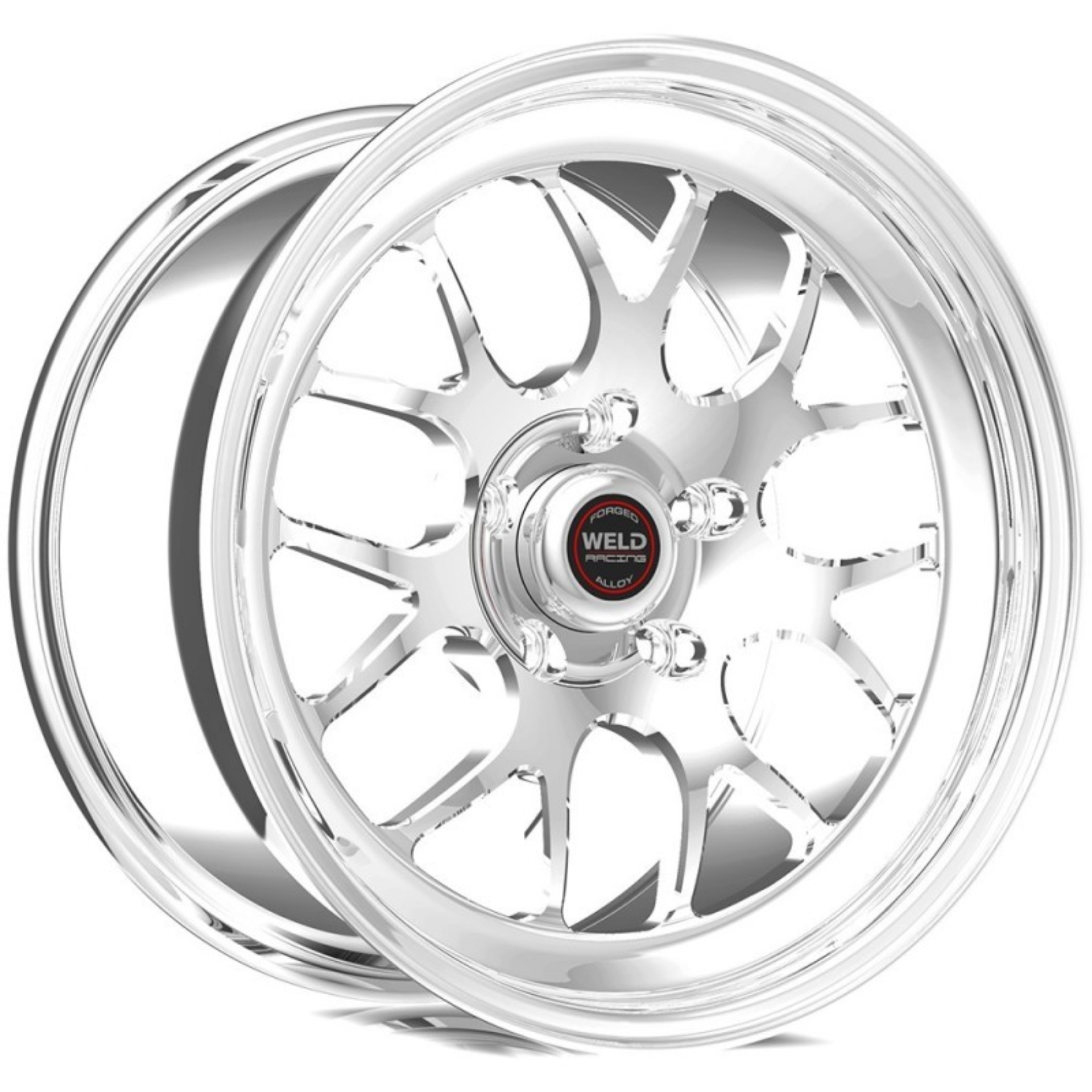 Picture of Weld WEL S77 Wheels - 77MP8050A32A