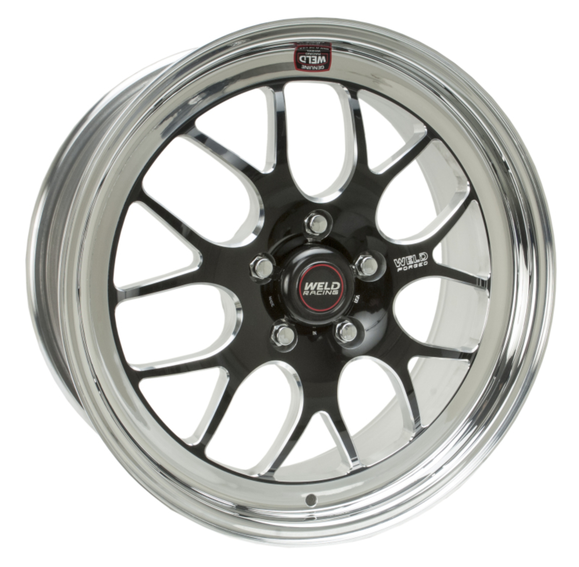 Picture of Weld WEL S77 Wheels - 77MB8050A32A