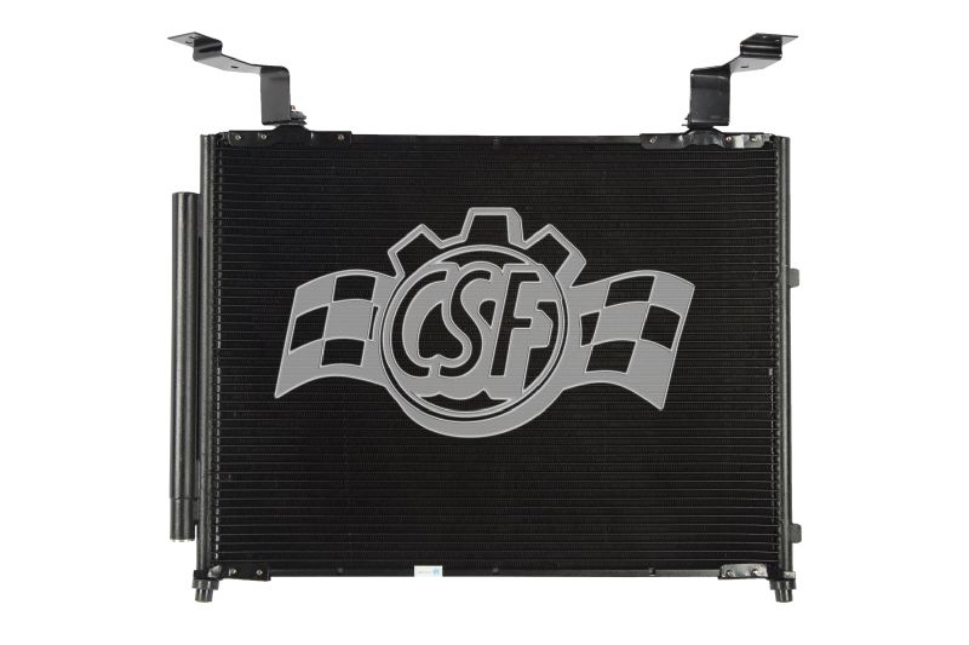 Picture of CSF A/C Condensers Radiators - 10379