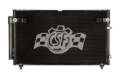Picture of CSF A/C Condensers Radiators - 10407