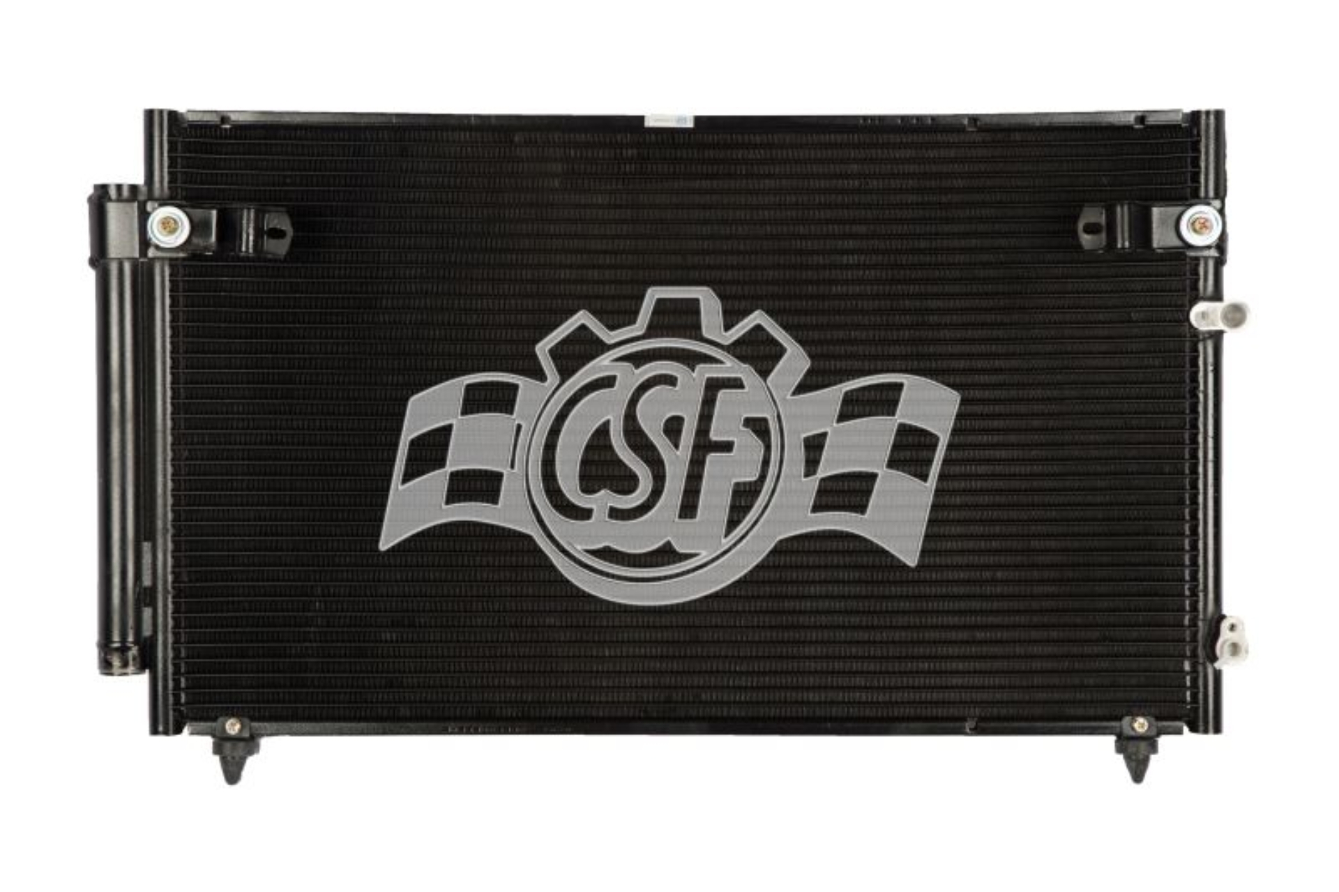 Picture of CSF A/C Condensers Radiators - 10407