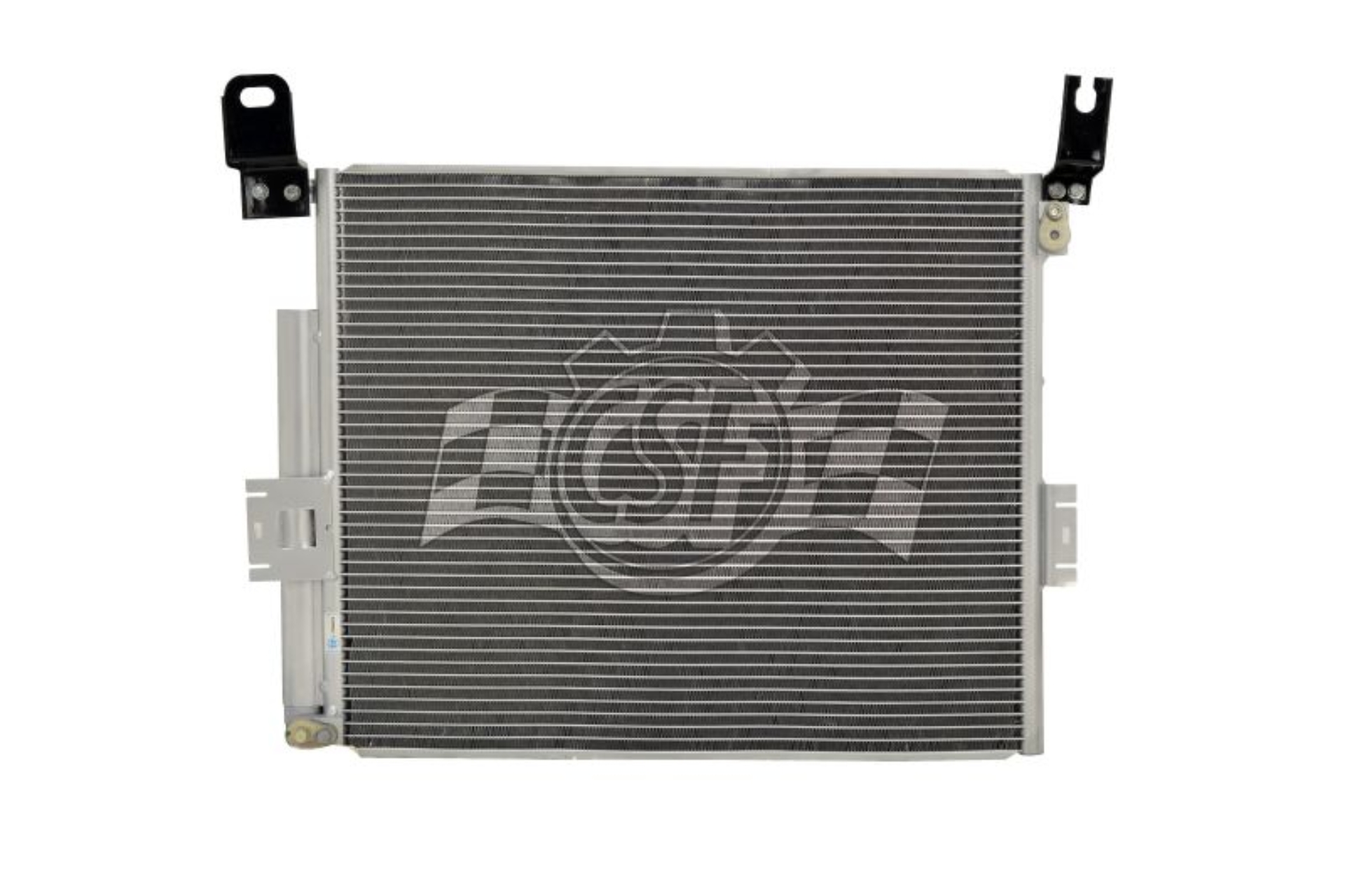 Picture of CSF A/C Condensers Radiators - 10449