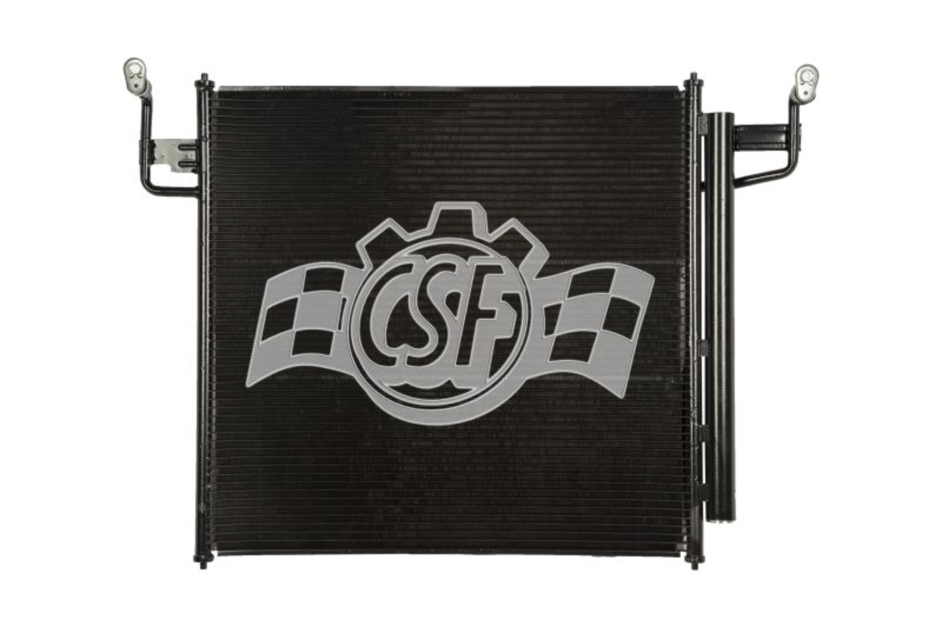 Picture of CSF A/C Condensers Radiators - 10459