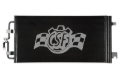 Picture of CSF A/C Condensers Radiators - 10521