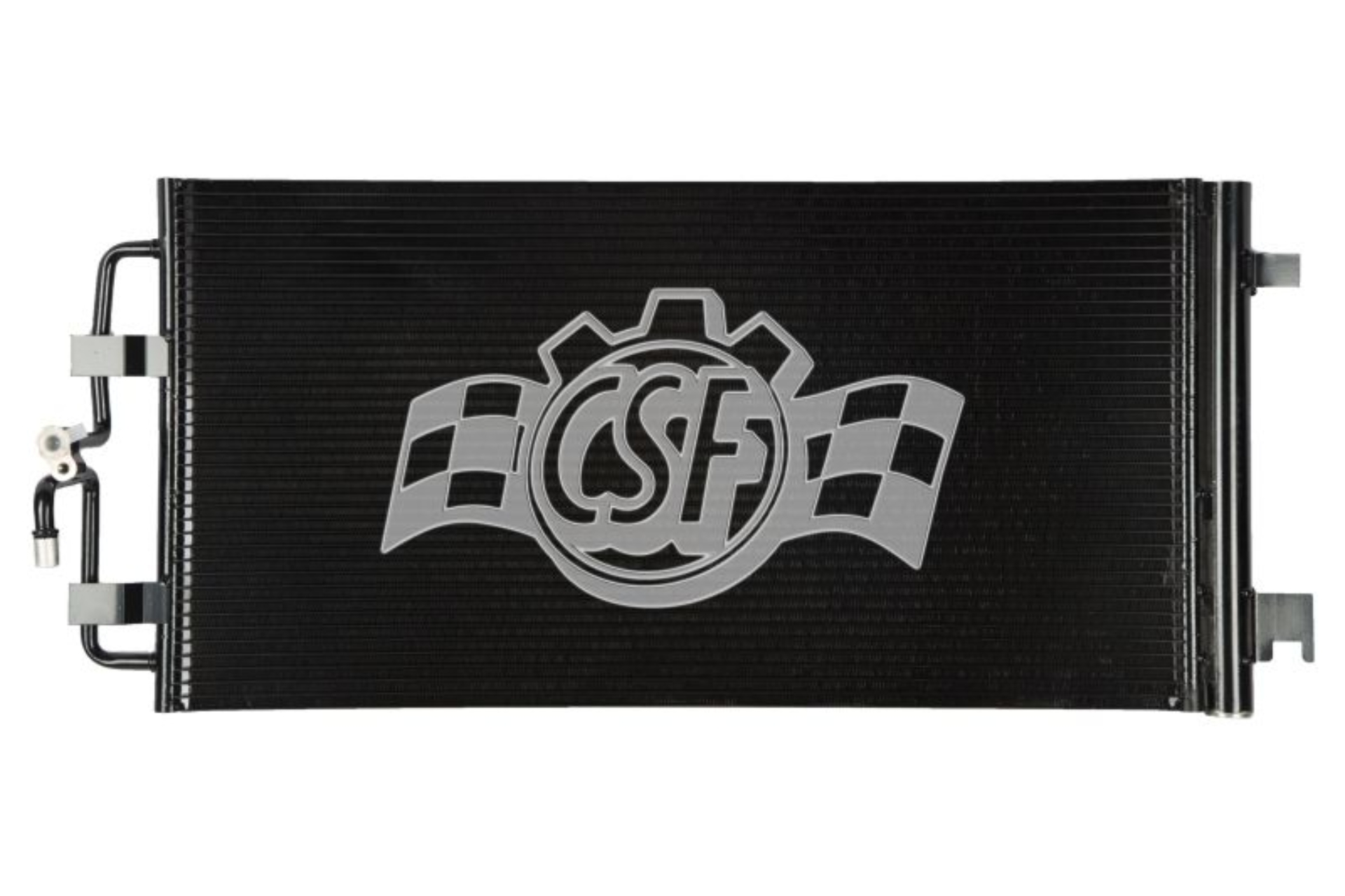 Picture of CSF A/C Condensers Radiators - 10521