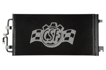 Picture of CSF A/C Condensers Radiators - 10521