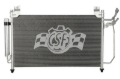 Picture of CSF A/C Condensers Radiators - 10502