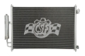 Picture of CSF A/C Condensers Radiators - 10507