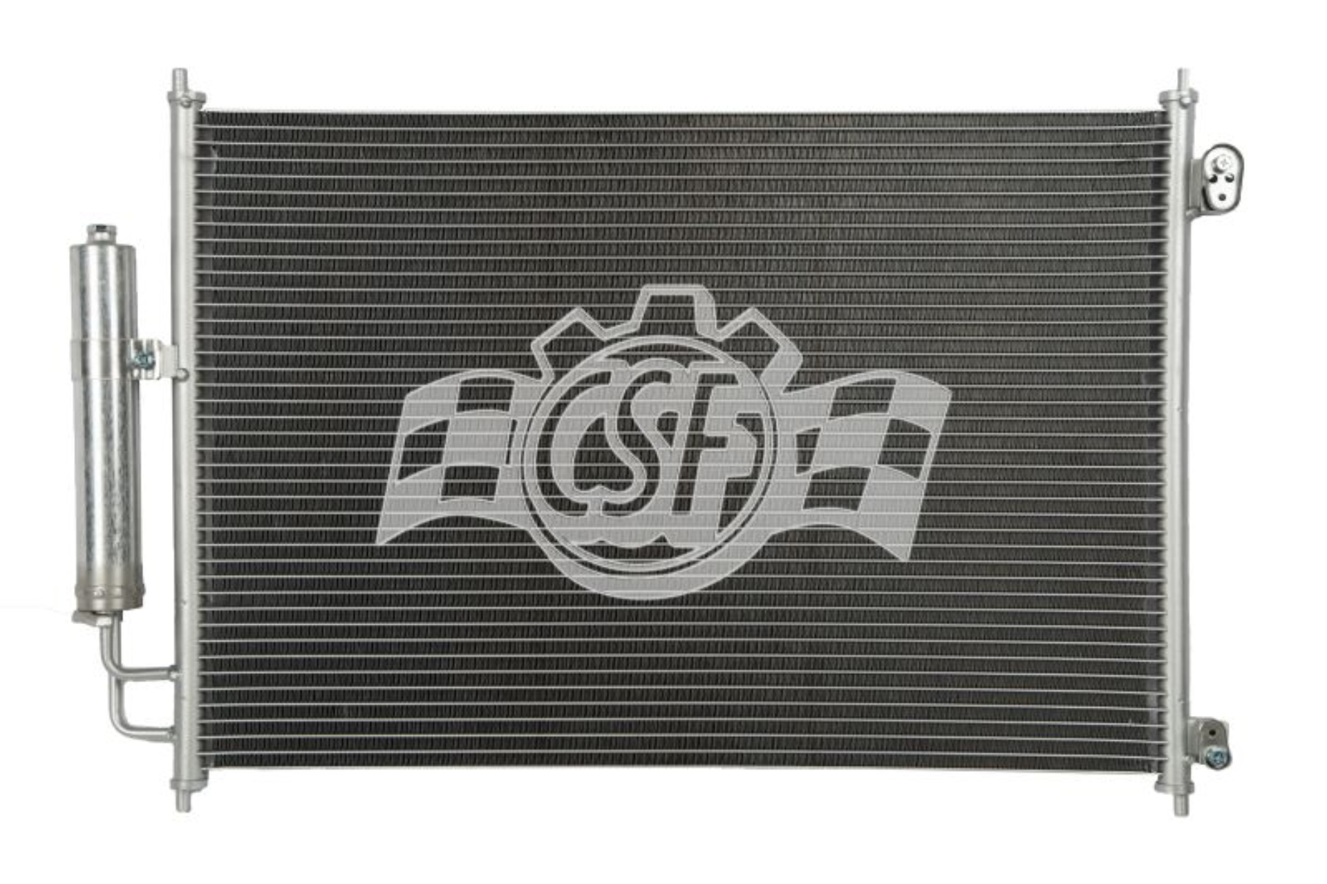 Picture of CSF A/C Condensers Radiators - 10507
