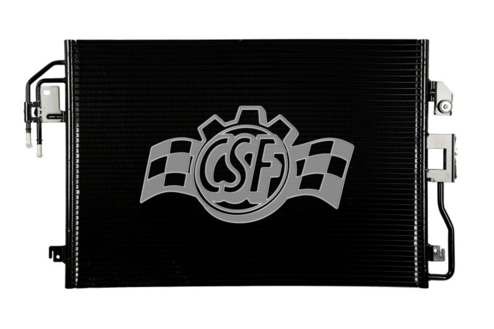 Picture of CSF A/C Condensers Radiators - 10527