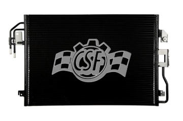 Picture of CSF A/C Condensers Radiators - 10527