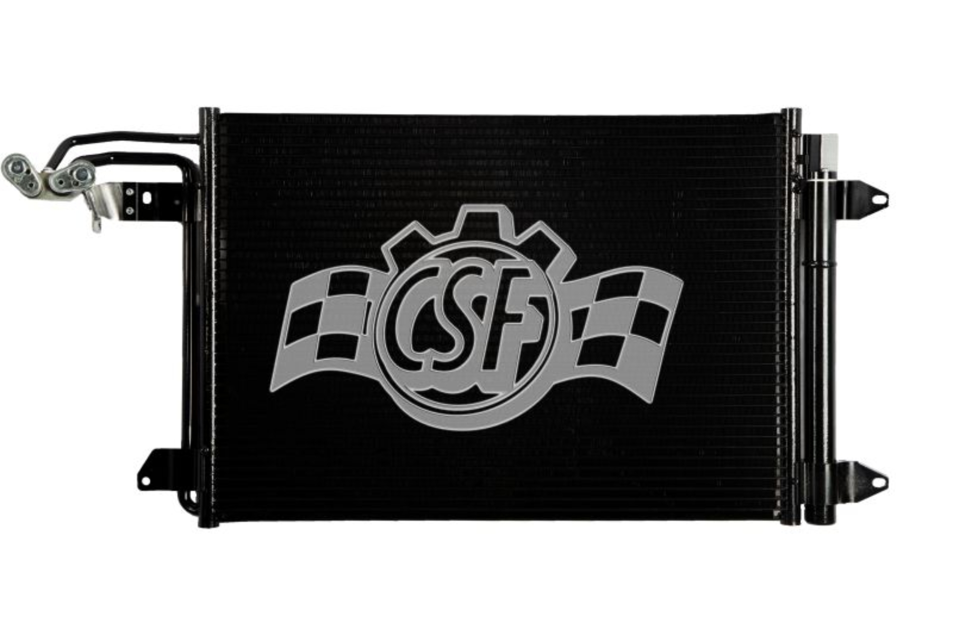 Picture of CSF A/C Condensers Radiators - 10537