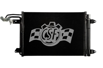 Picture of CSF A/C Condensers Radiators - 10537